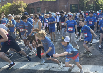 NEARLY $1 MILLION  FOR MENTAL HEALTH AND ADDICTION RECOVERY SERVICES RAISED